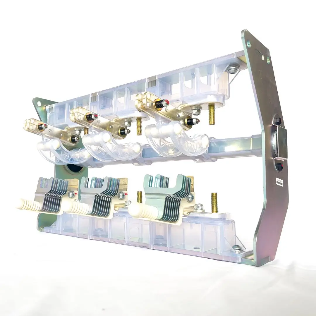 Заводская цена, оптовая продажа, 50 Гц, 12 кВ, отсоединение, 35 кВ, предохранитель, разъем с датчиком