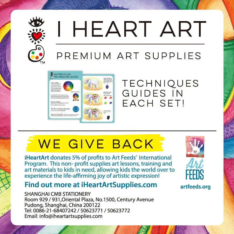 
75ml Plastic Tubes 12 Colors Art Acrylic Paint Bulk 