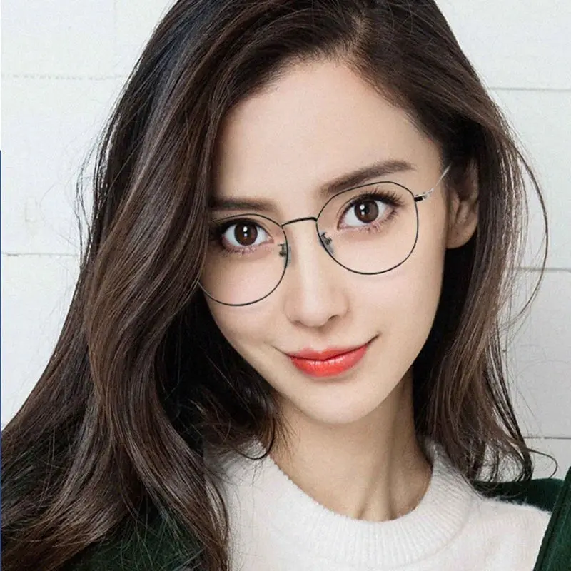 black silver frame front 45 degrees weighing only 9G incredibly sunglasses