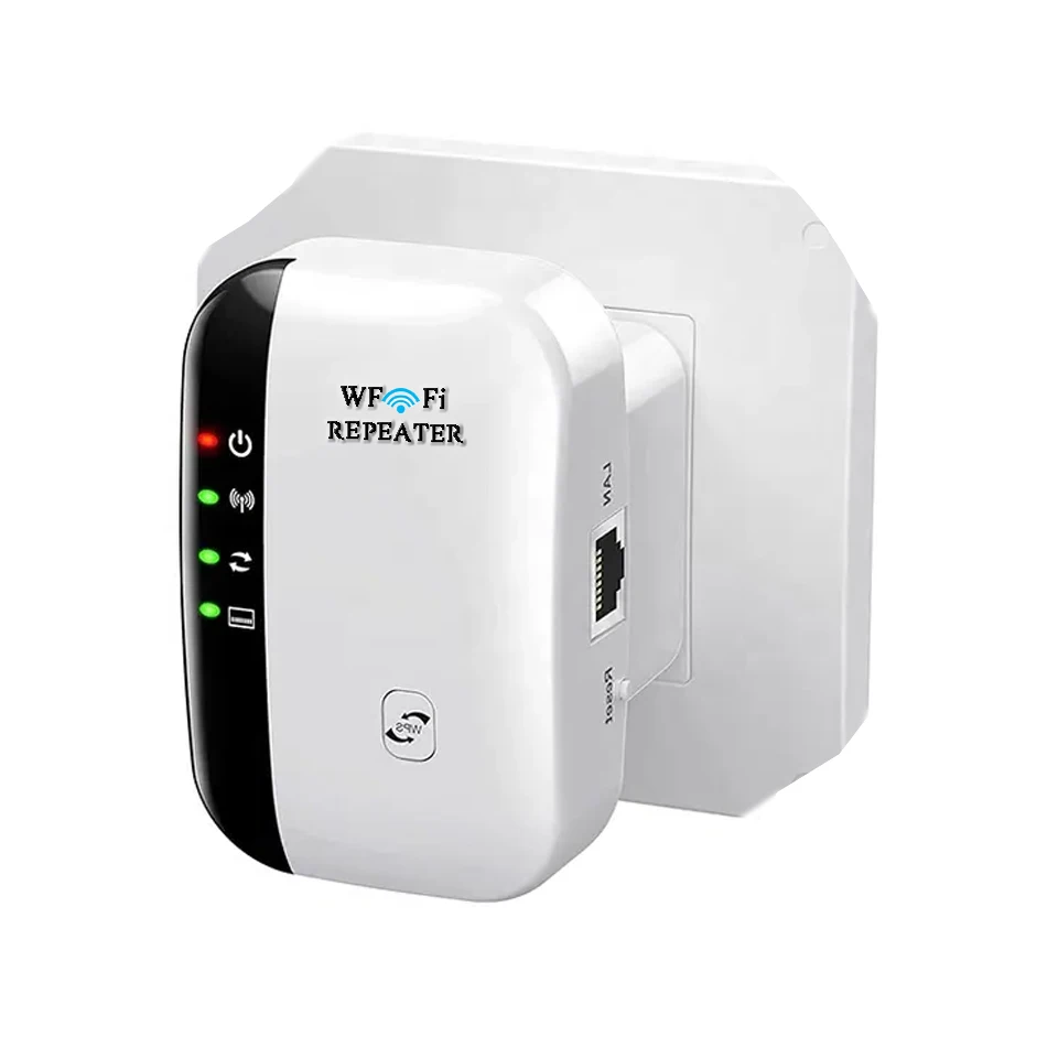 300Mbps WiFi signal booster