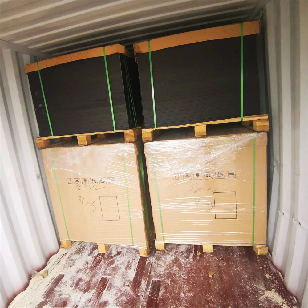 BR SOLAR Hot Selling 550W Half Cell Solar Panels 550W Monocrystalline Solar Panels for Solar System