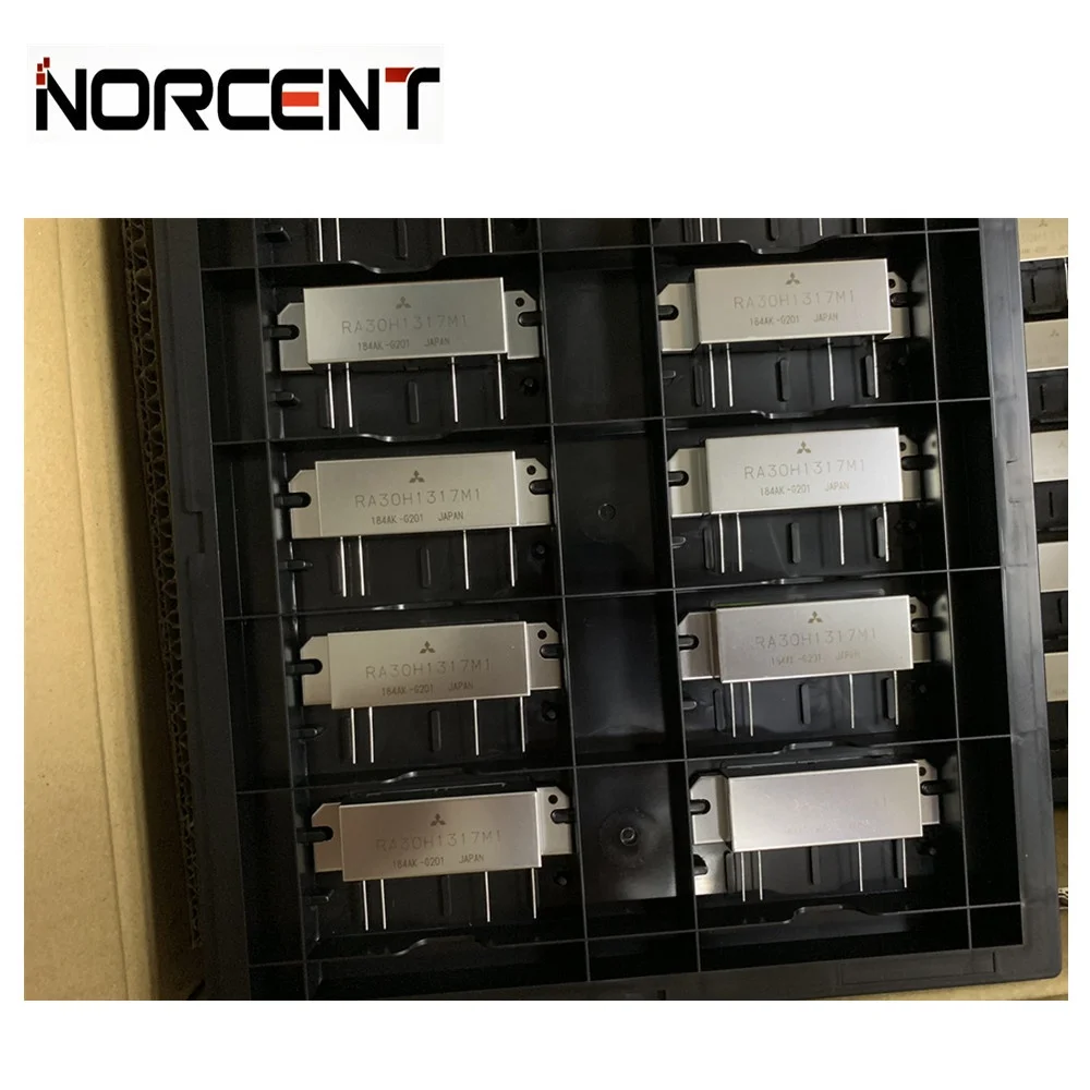 
(Electronic Component)RA30H1317M1 