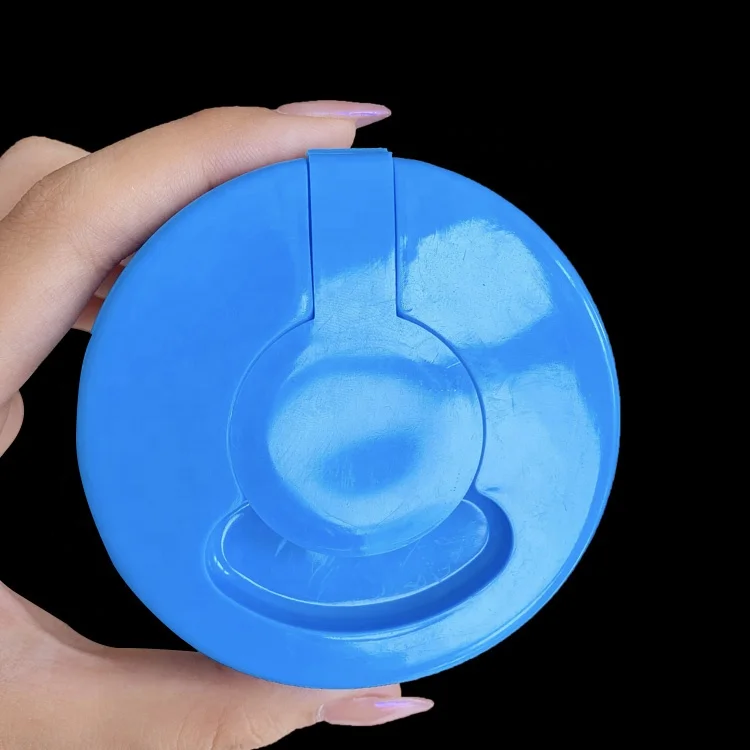 
wholesale wet wipes plastic canister bottle with white insert lids 