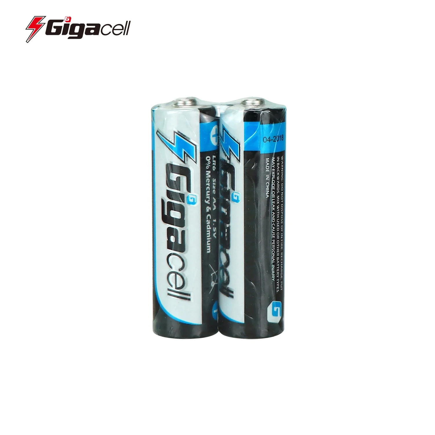 Good Quality! Cheap Price! Dry Battery LR6 AM3 Alkaline Battery Cell Toys AA Bateria Power Tools Blister Toys Toys Battery 1.5V