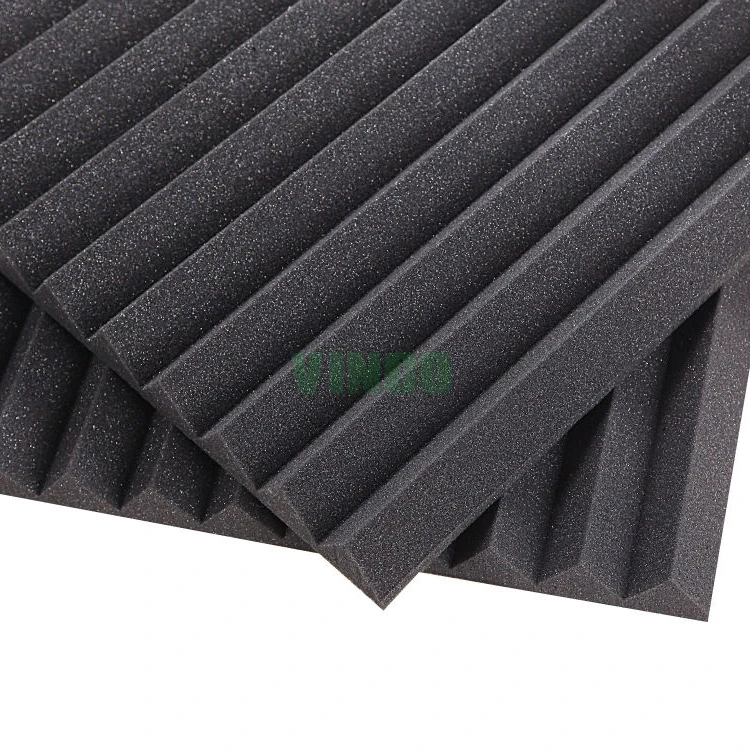 Studio Panels Sound Proof Soundproof Acoustic Foam