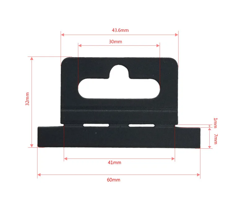 Euro Hang Tabs Hooks.peghooks