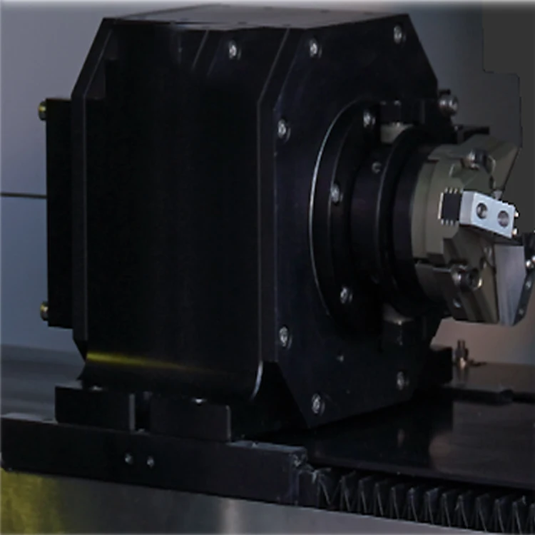 Support customized and rapid installation of high-precision and high protection grade rotating shaft