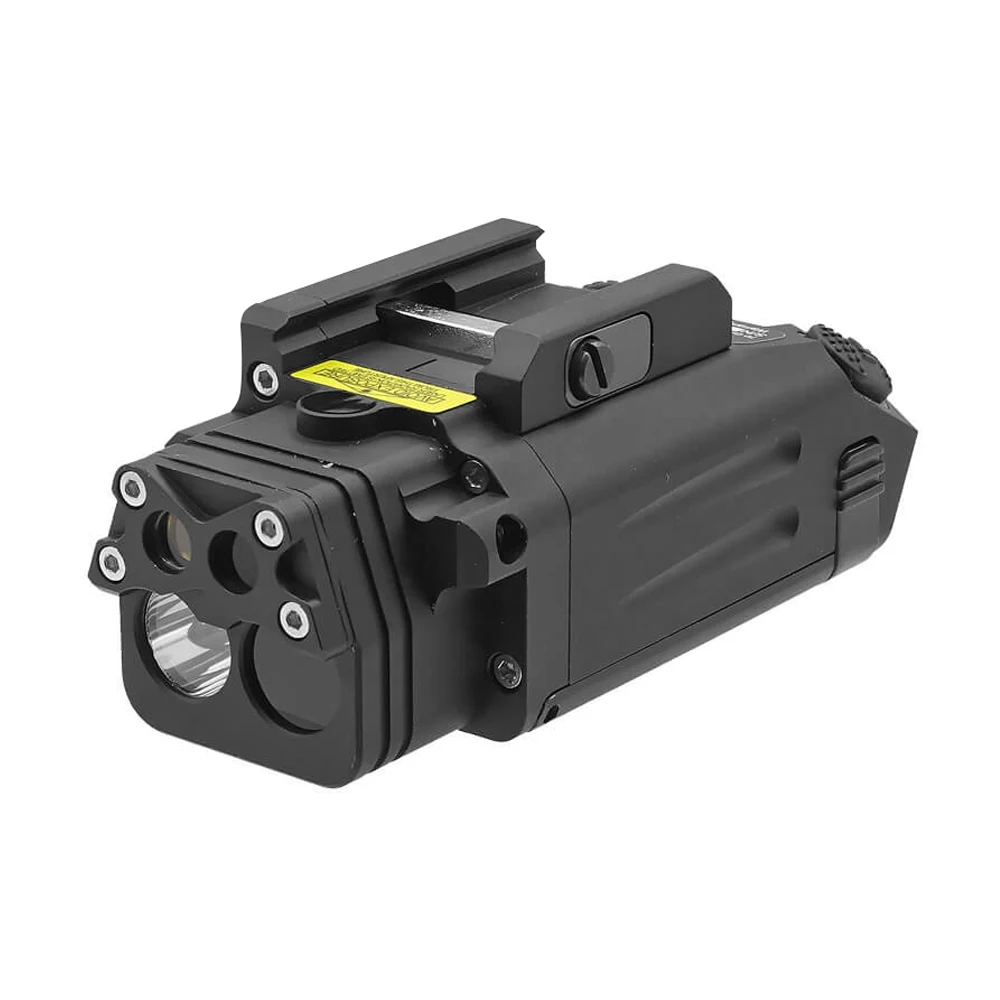 Tactical DBAL-PL Sight Red Laser With IR Light IR Laser