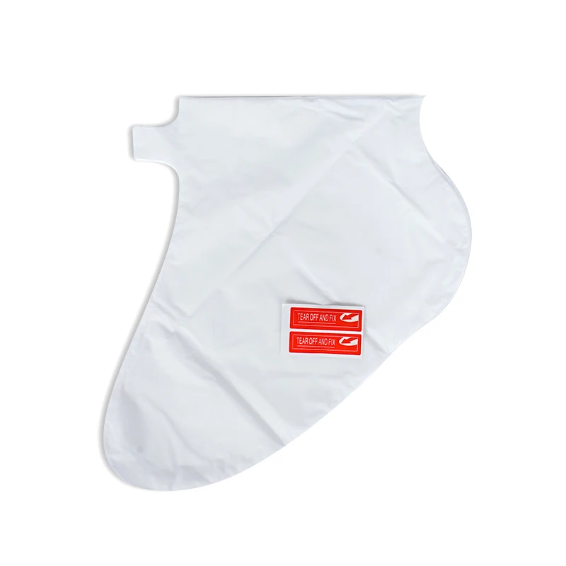 Оптовая продажа, отшелушивающая маска для ног с натуральной органической лавандой от корейской торговой марки