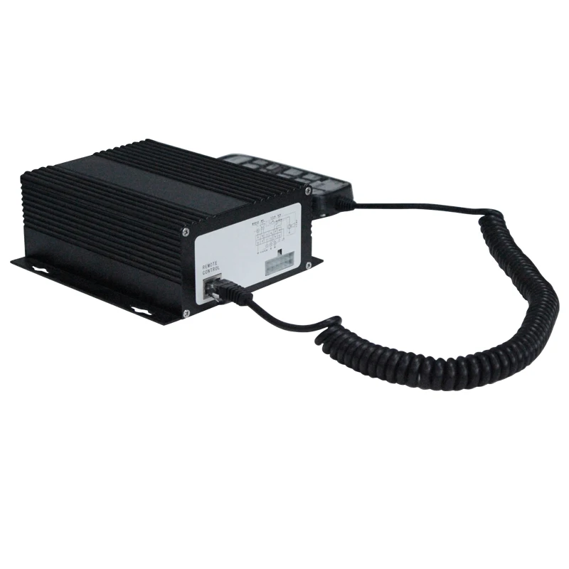 Sirena cjb electronic vehicles warning siren amplifiers car alarm siren cjb 610 for sale