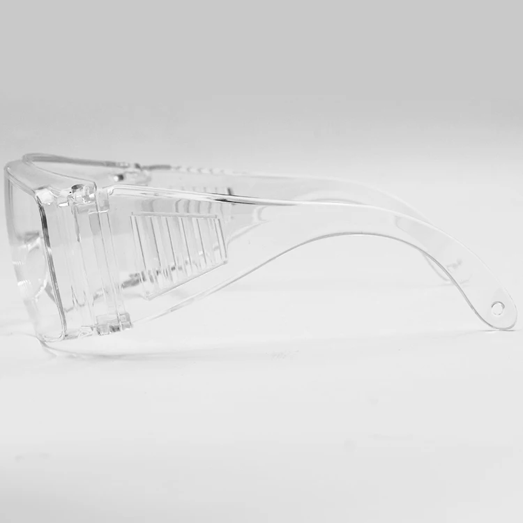 China manufacturers professional anti fog eye protection goggles z87 safety glasses