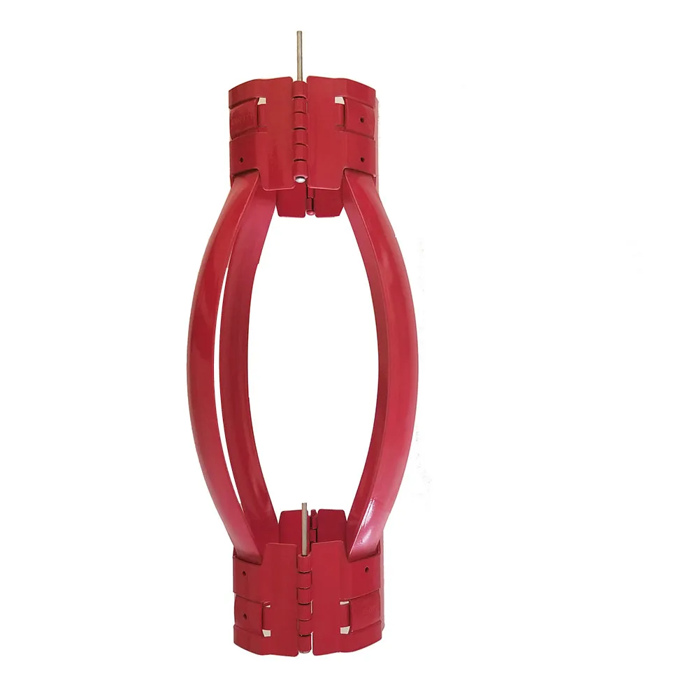 High Performance Polymer Composite Centralizer  Cementing Tool Centralizer