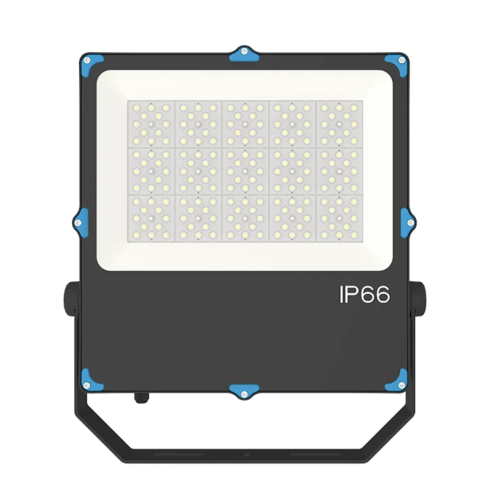 Energy Saving high lumen 5000k ip66 100 w 200 w 300 watt 400 watt projector lighting spotlight wall flood lights fixtures