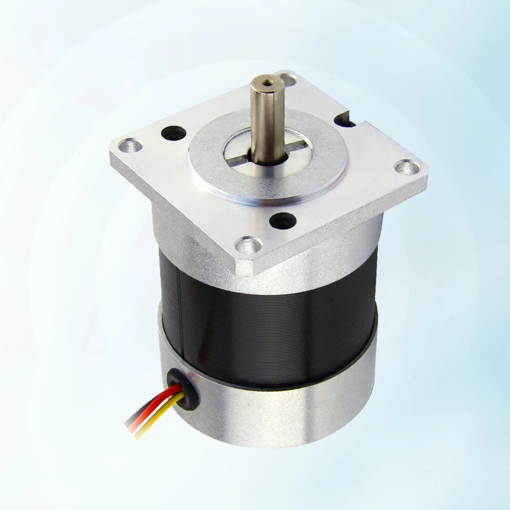 56.6mm Inner Rotor BLDC Motor 36V Electric DC Brushless Motor for Home Appliance Industrial Facilities Power Tools