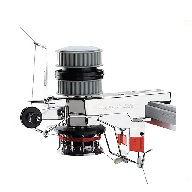 Apparel & Textile Machinery Parts Maquina Textil Circular Maquina Circular Accessories