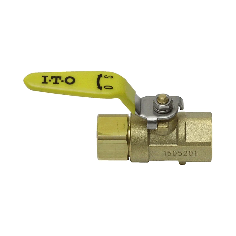 Highly versatile multi purpose piping lpg gas high pressure valve filter