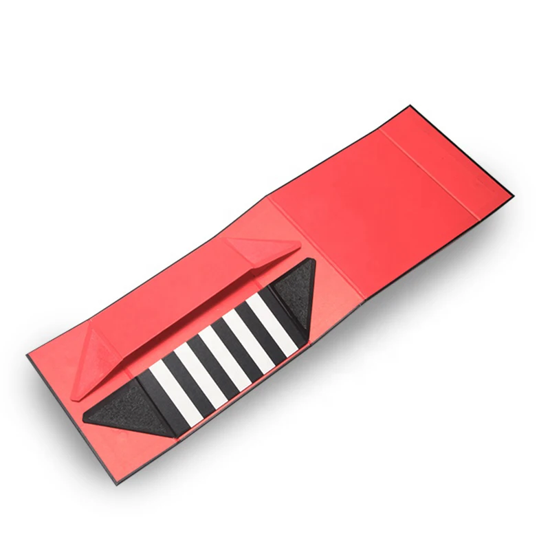 RR Donnelley Good Sale Custom Guaranteed Quality Customized Paper Shipping Mailer Cosmetic Folding Magnetic Closure Gift Box