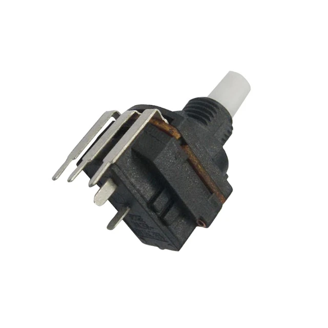 RV16C 3E4 alpha поворотный потенциометр с вкл/выкл b