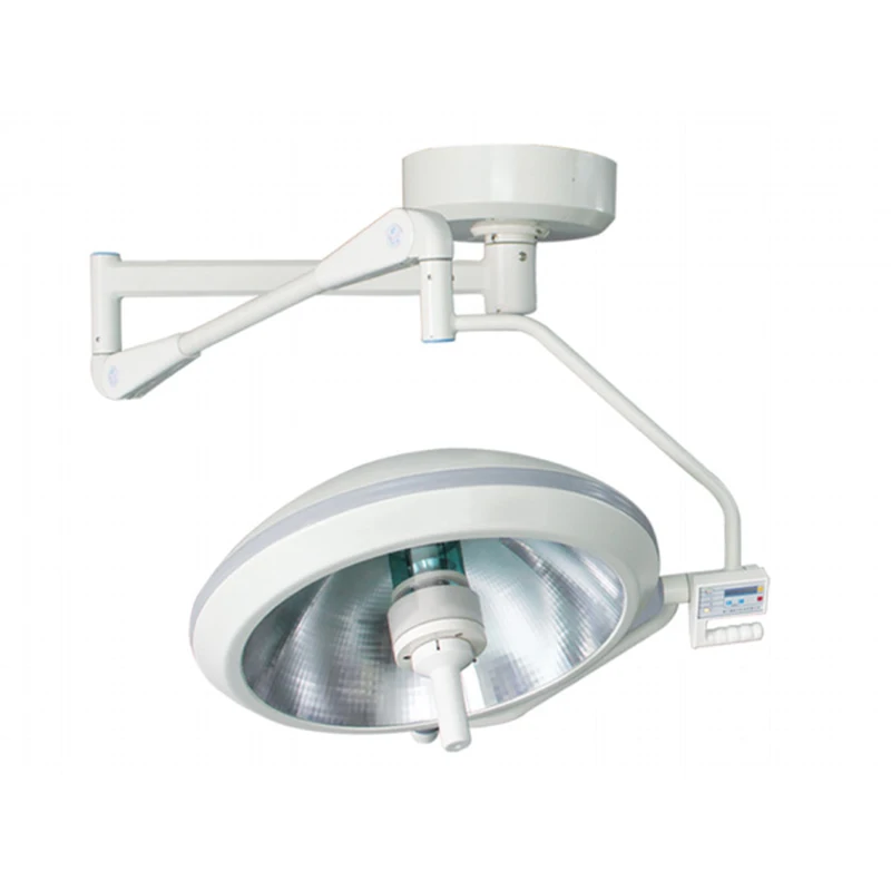 Wall Mounted Surgical Led Medical Operating Light Ceiling-mounted Overhead Light Shadowless Lamp