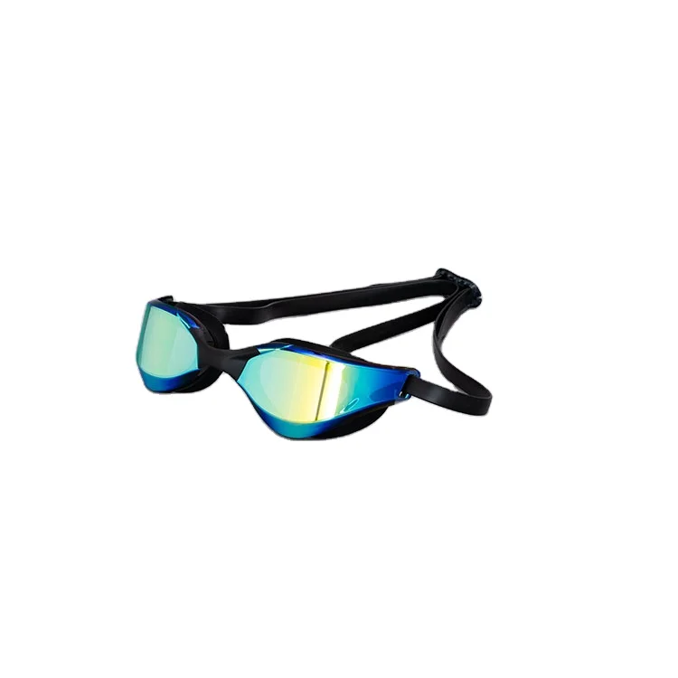 Hot Sale Racing Sport Adult Custom Professional Arena Swimming Goggles