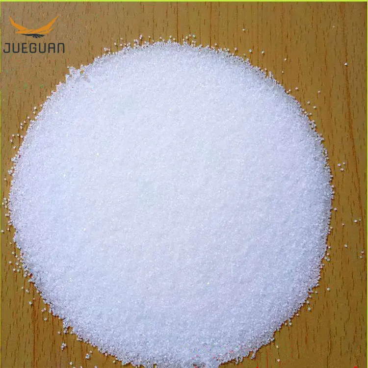 
High Purity white Dolomite Calcined 