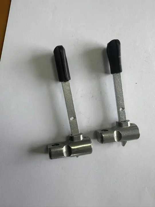 Hot Selling Main Key Adjustable Lockable Switches Gas Spring For Furniture Office Recliner Chair Parts