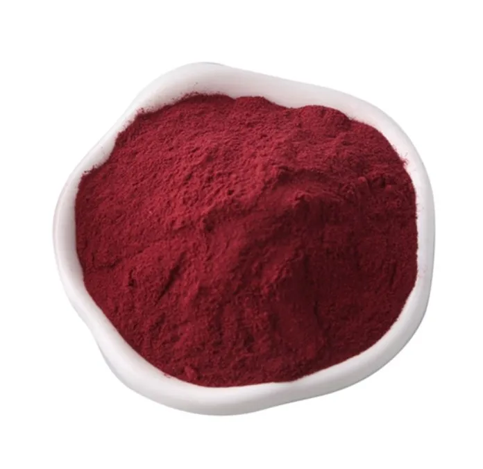 Tomato Extract CAS 502-65-8 Lycopene Powder 96% 98% Tomato Extract