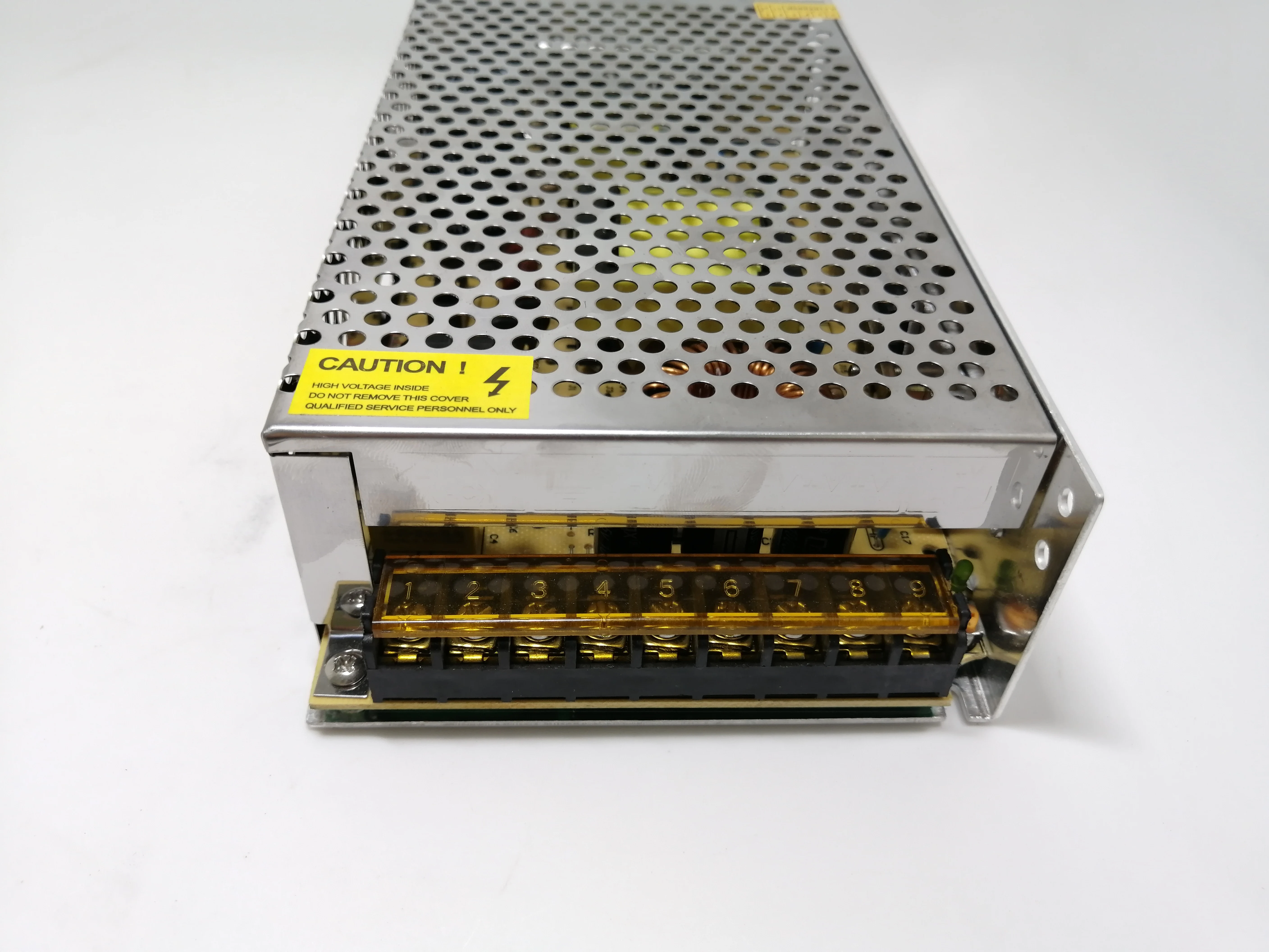 indoor and outdoor use 12v 24v led power supply 100w 200w 300w 400w