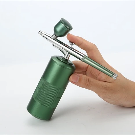 Wholesale Cake Spray Gun Cake Airbrush Coloring Sprayer Cake Decorating Tool