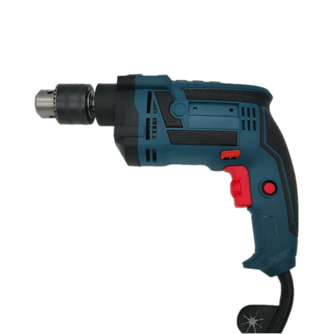 
Professional Impact Drill Powerful Tool For Versatile Applications China Factory Sell 650W Impact Hammer Drill 