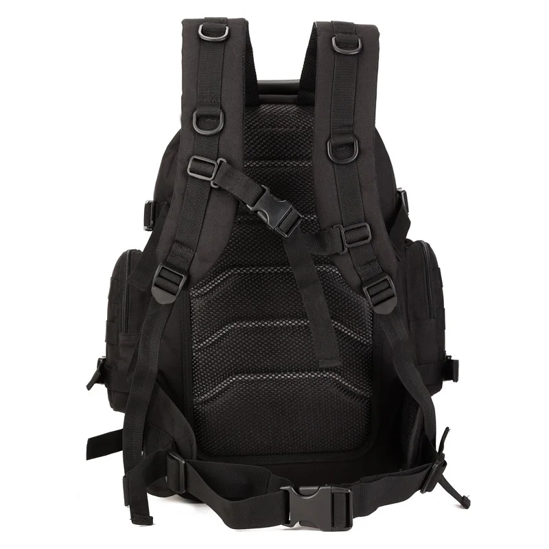 
FREE SAMPLE custom cheap army laptop backpack tactical american ballistic nylon expandable backpack tactical backpack 