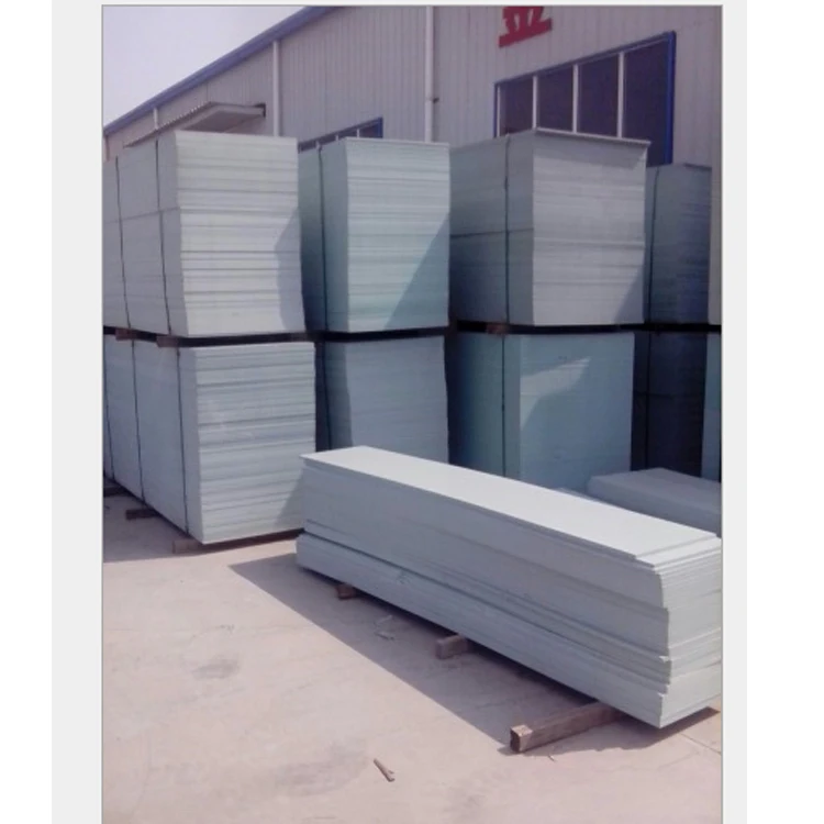 Машина для изготовления ПП полых листов пластиковая опалубка строительства/Производственная линия