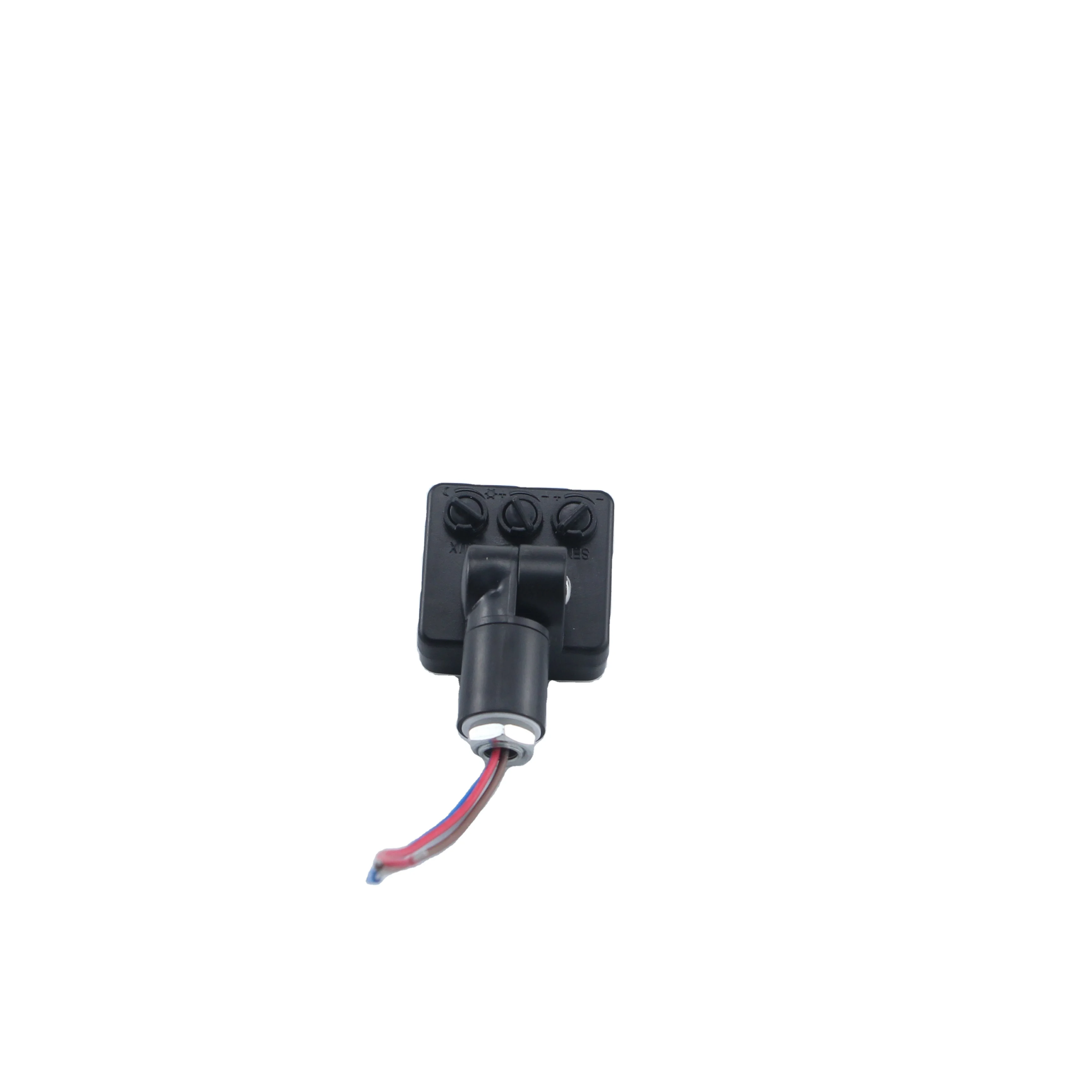 PIR human motion sensor switch