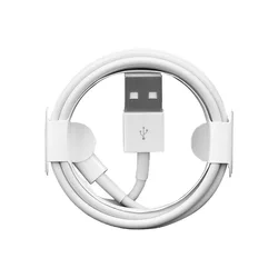 USB Data Cable for iPhone Fast Charger Charging Cable For iPhone 7 8 Plus XS Max 11 pro max usb cable