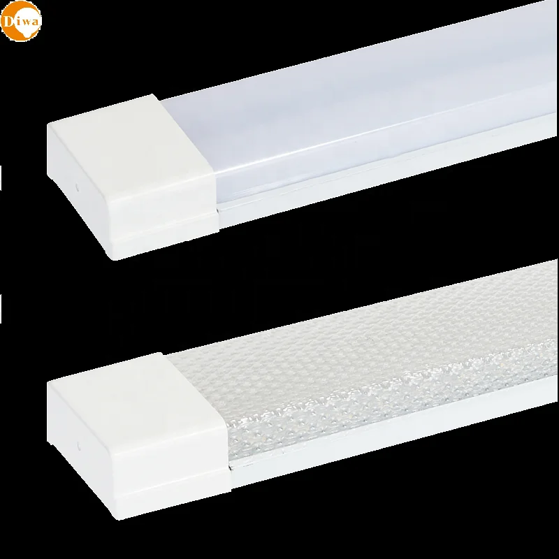 slim LED batten Light led purification lamp linear light lighting
