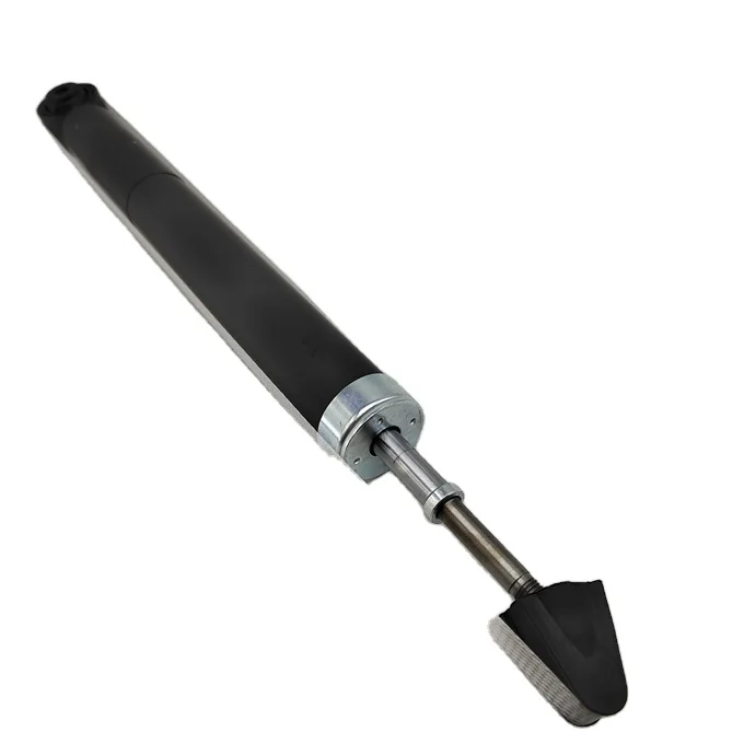 WLGRT 343442 Rear Axle Shock Absorber 48530-52B20 For Toyota YARIS P9 1.5 VVT-i 2005-2014