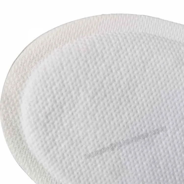 Hot Selling High Quality OEM Factory Heat Pad Foot Warmer Pack Patch