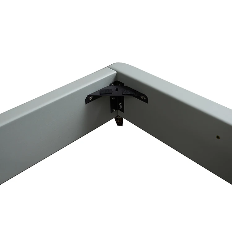 luxury designs bedroom furniture Chinese the head of a bed surrounds the design bed