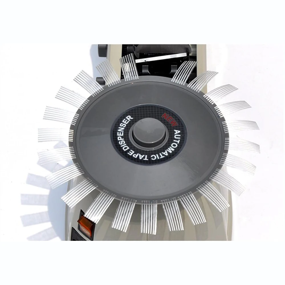 Adhesive Tape Dispenser RT-3000 Automatic Tape Cutter Machine