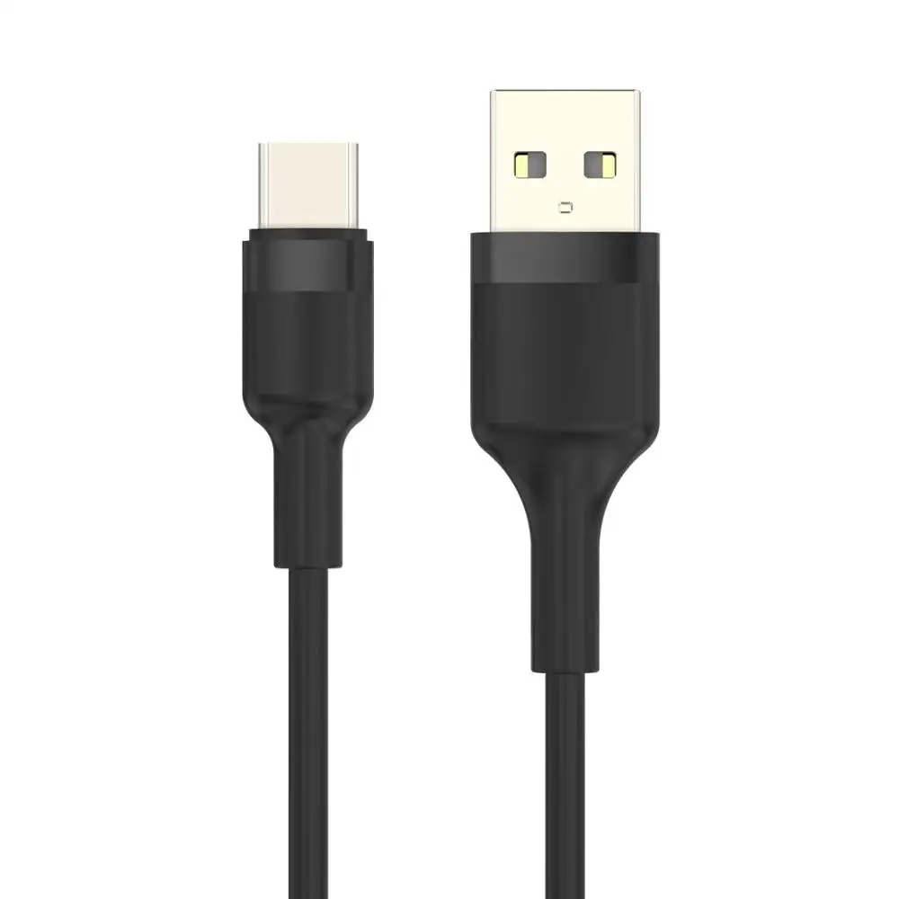 2020 TPE алюминиевого сплава Micro USB Micro 5-контактный кабель Android Дата-кабель для зарядного устройства для Android.