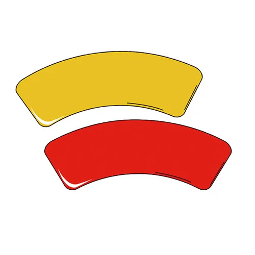 Optical Illusion Funny Novelty Magic Trick for Kids