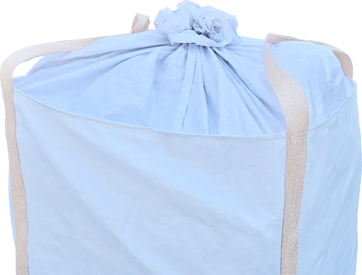 Flexible Bulk Container 1000Kg Fibc Big Jumbo Bags