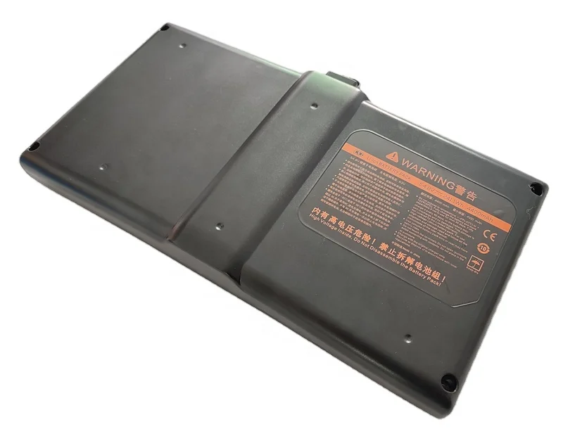 Hot sell 36V 4.4Ah PB-X9BT replace ninebot mini elite battery for scooter 3 pins
