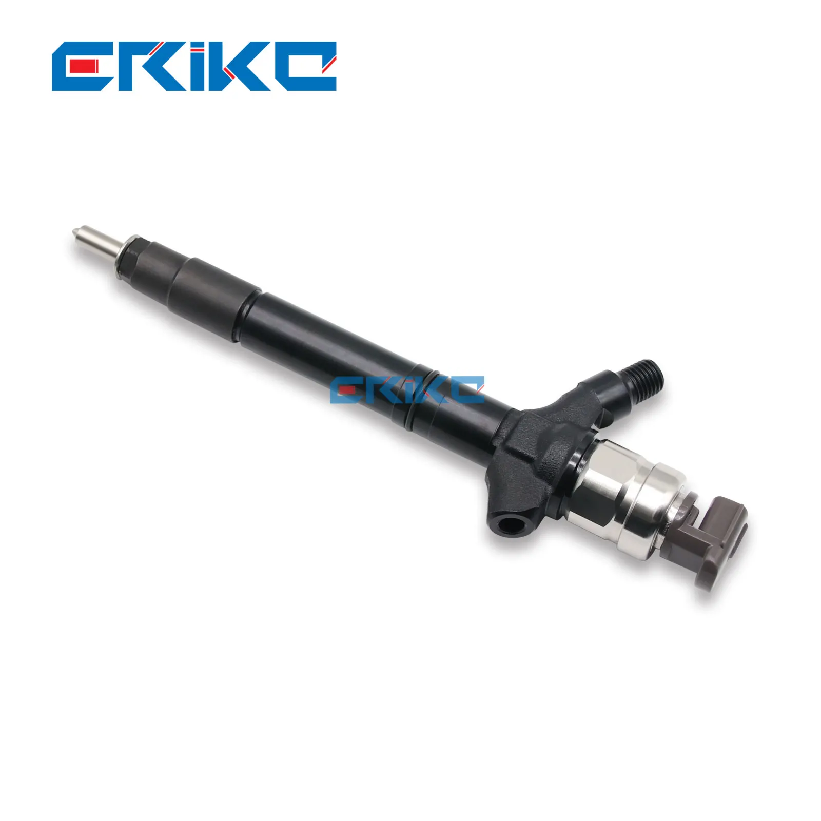 ERIKC Fuel Injector Assembly 0950007640 095000 7640 Switch Payload Injector 095000-7640 for Toyota
