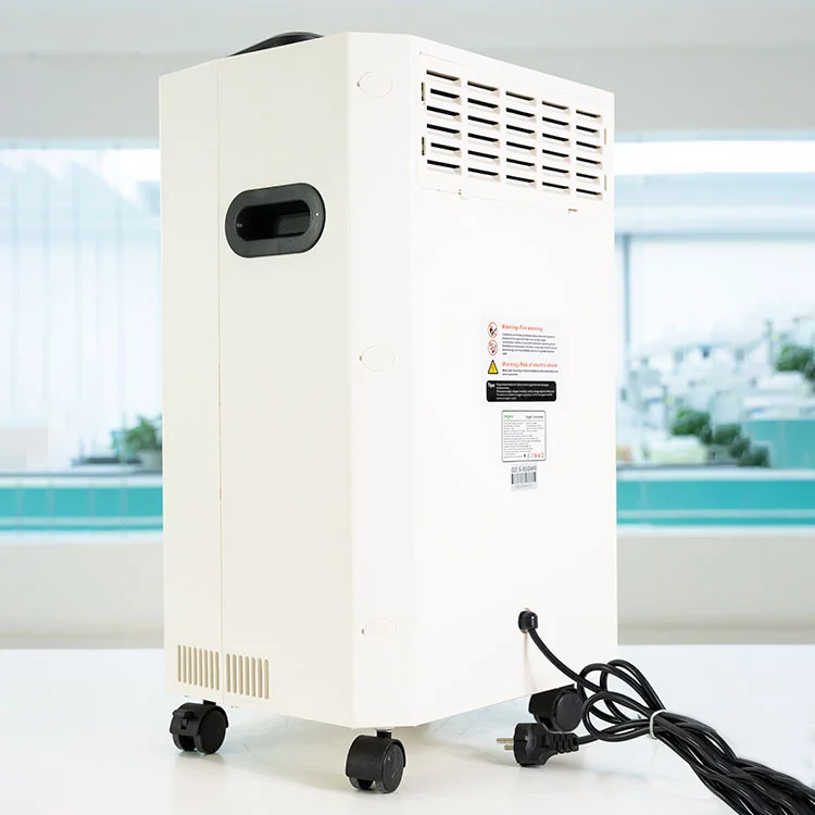 New Style medical home use  10L portable oxygen concentrator oxygen hydrogen generator