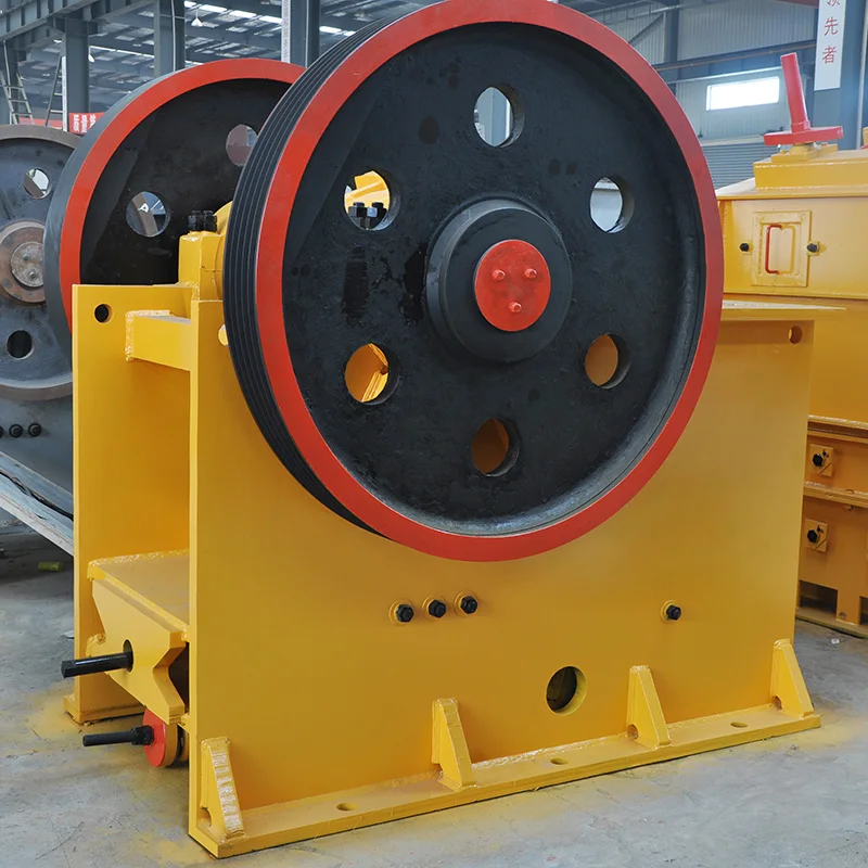 Quarry Crushing Equipment Factory Price PEX Fine Jaw Crusher For Quarry Gold Ore
