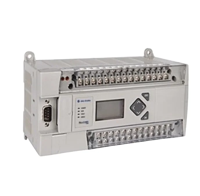  Программируемый программируемый контроллер Rockwell Allen Bradley A-B 1766 Series AB micrology 1400 PLC