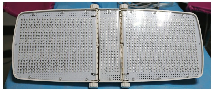 7 Colors PDT LED Light Therapy Jetpeel  Vertical Machine Beauty Skin Care