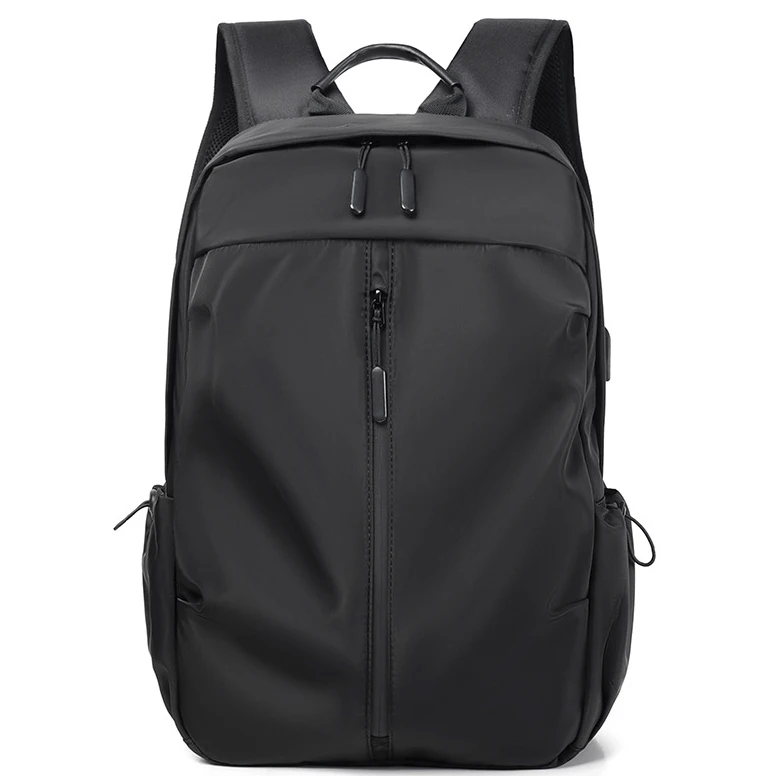 Outdoor Travel Waterproof Oxford Office Computer Laptop Backpack Casual sports Backpack With Interior Compartment
