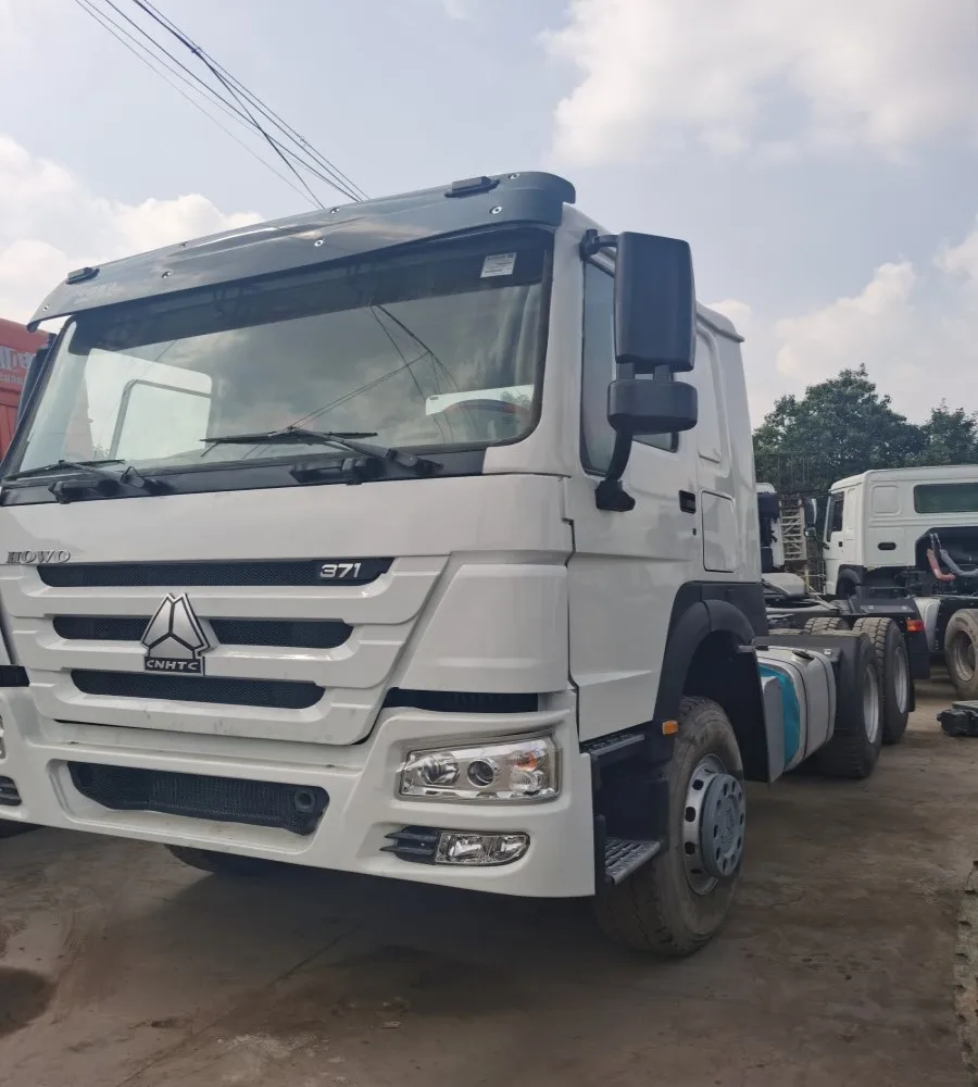 Exclusive Sales Aging Resistance Good Load Bearing Heavy Semi-trailer